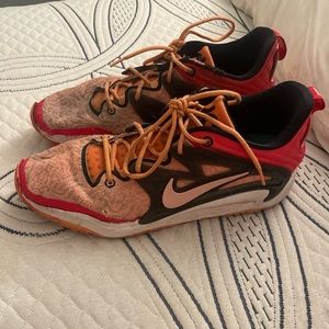 Nike KD 15 “crimson community”